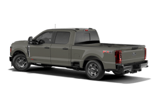2027 Ford Super Duty® External Image 2